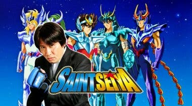 Imagen de Saint Seiya tendrá pronto un nuevo manga por el creador de la franquicia