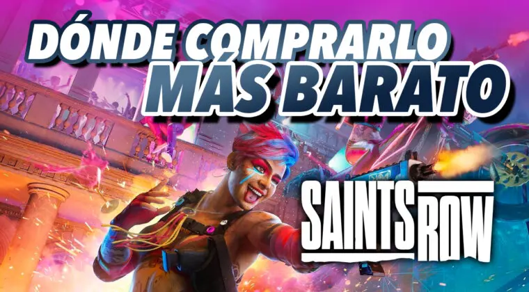 Imagen de Consejos para comprar Saints Row al mejor precio posible en consolas y PC