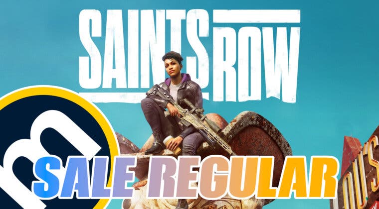 Imagen de Metacritic refleja que el nuevo Saints Row ha sido un desastre; ¿Qué ha pasado?
