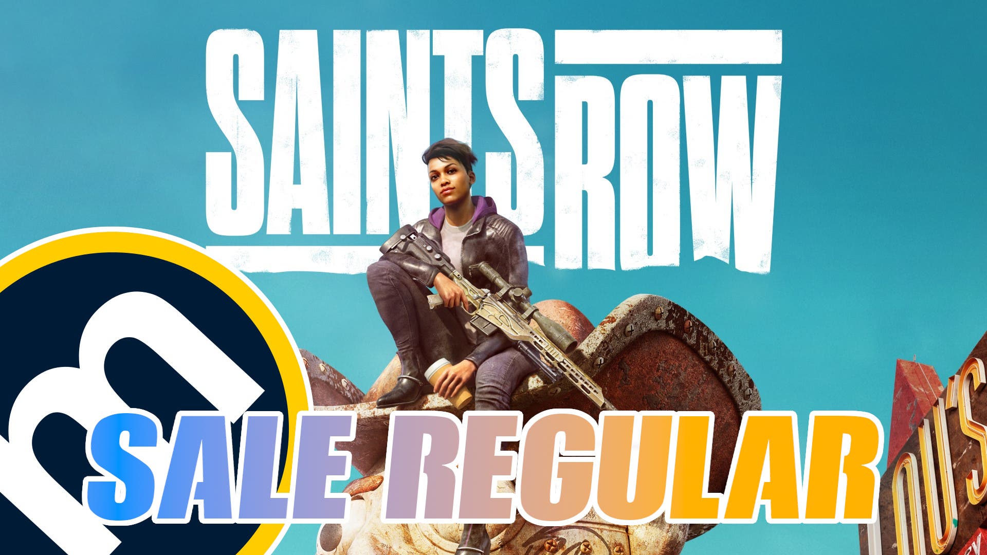 Metacritic refleja que el nuevo Saints Row ha sido un desastre; ¿Qué ha