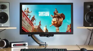 Imagen de Saints Row revela todos los requisitos mínimos y recomendados para PC; ¡prepara el ordenador!