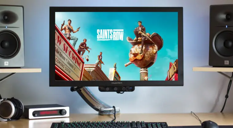 Imagen de Saints Row revela todos los requisitos mínimos y recomendados para PC; ¡prepara el ordenador!