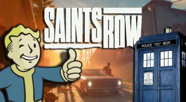 Imagen de ¿Sabes que Saints Row cuenta con increíbles huevos de pascua? Aquí te muestro algunos de ellos