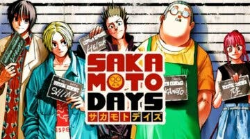 Imagen de Sakamoto Days podría anunciar próximamente su anime, según varios rumores