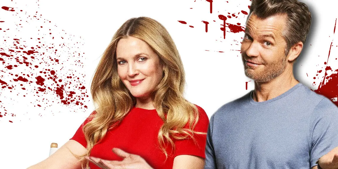 santa clarita diet