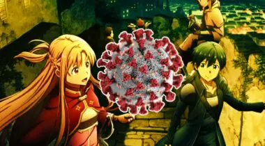 Imagen de Sword Art Online: Progressive - Scherzo of Deep Night se retrasa indefinidamente