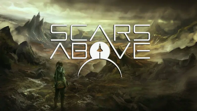 Scars Above