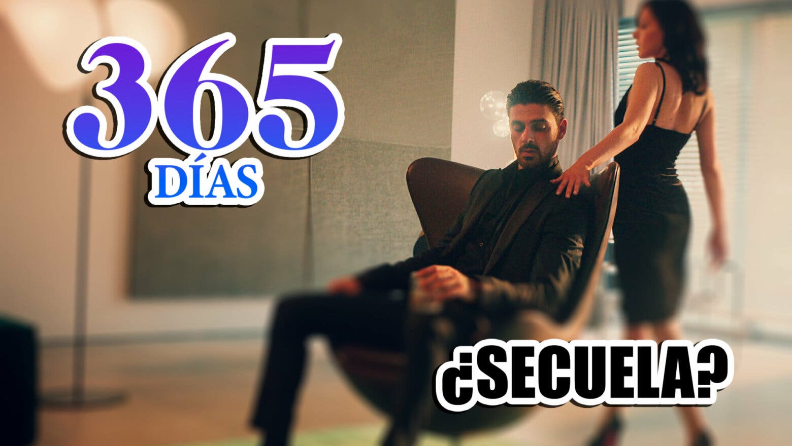 secuela 365 dias mas