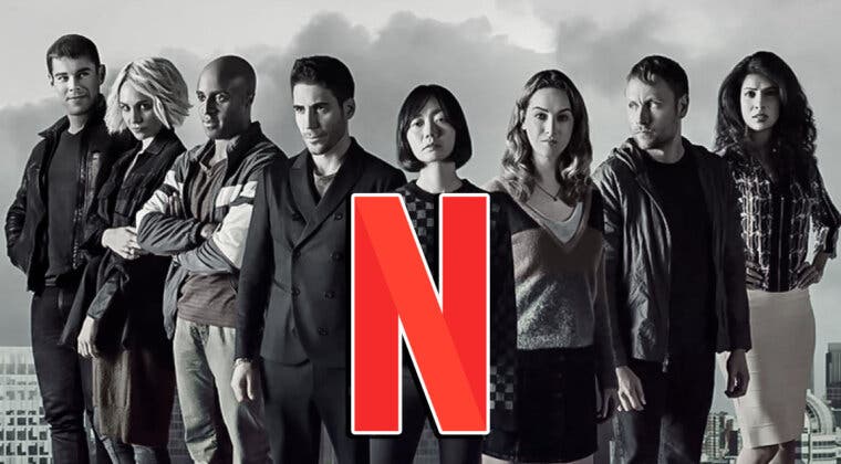 Imagen de Las 6 cancelaciones de Netflix más dolorosas: de Sense8, a Archivo 81