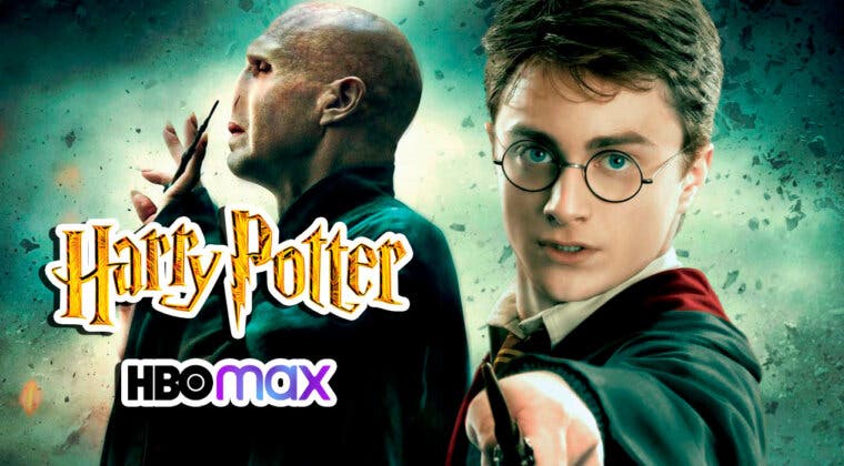 Imagen de ¿Es cierto que habrá una serie de Harry Potter en HBO Max?