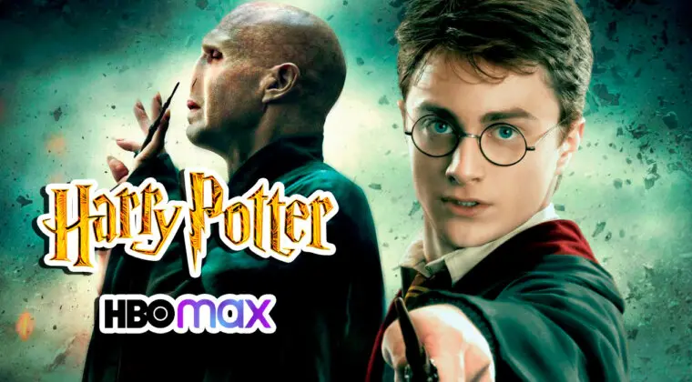 Imagen de HBO Max ya trabaja en una serie de Harry Potter