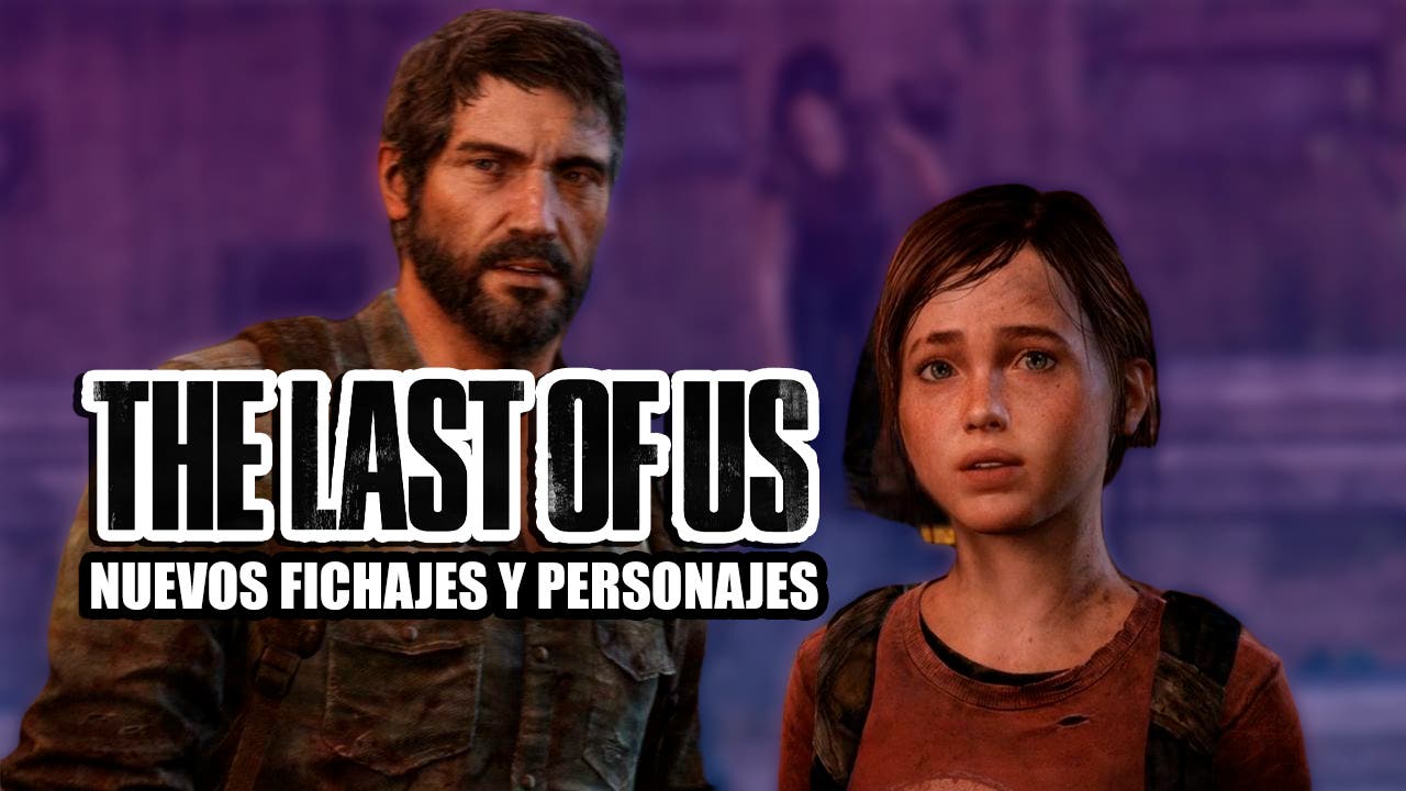 the last of us serie hbo max