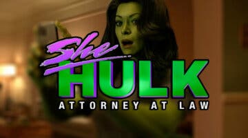 Imagen de La escena post-créditos del capítulo 1 de She-Hulk, explicada