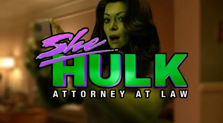 Imagen de La escena post-créditos del capítulo 1 de She-Hulk, explicada