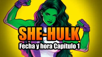 Imagen de ¿Cuándo se estrena el capítulo 1 de She-Hulk en Disney Plus? Fecha y hora