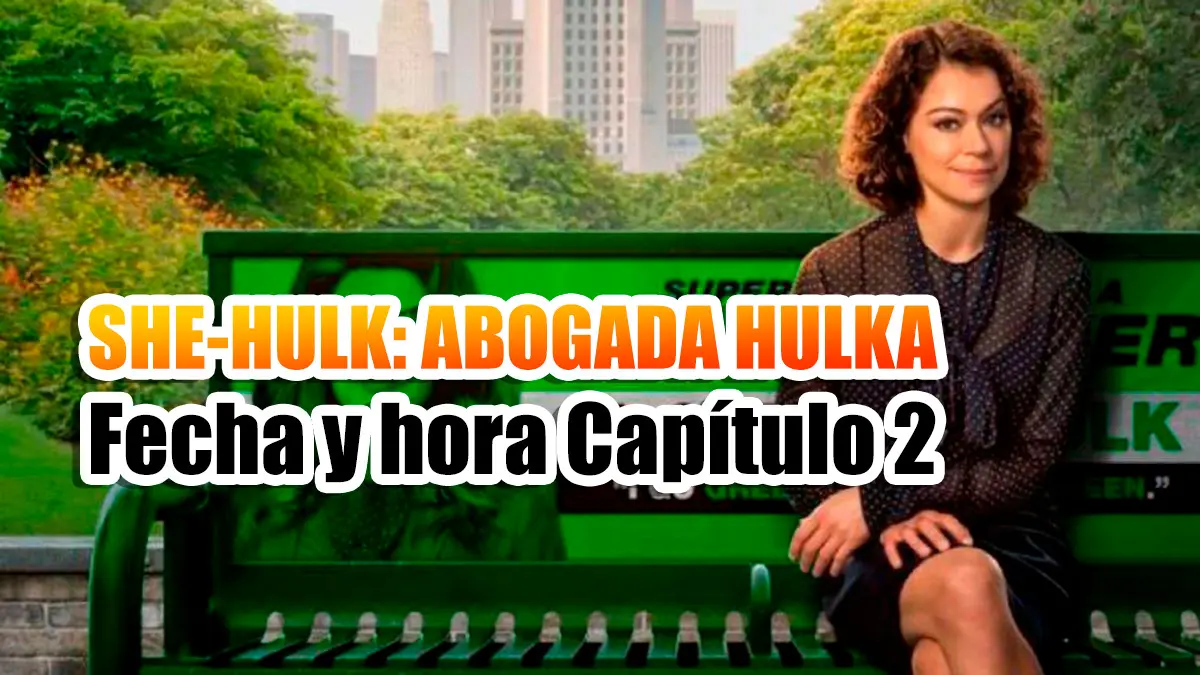 she-hulk capítulo 2