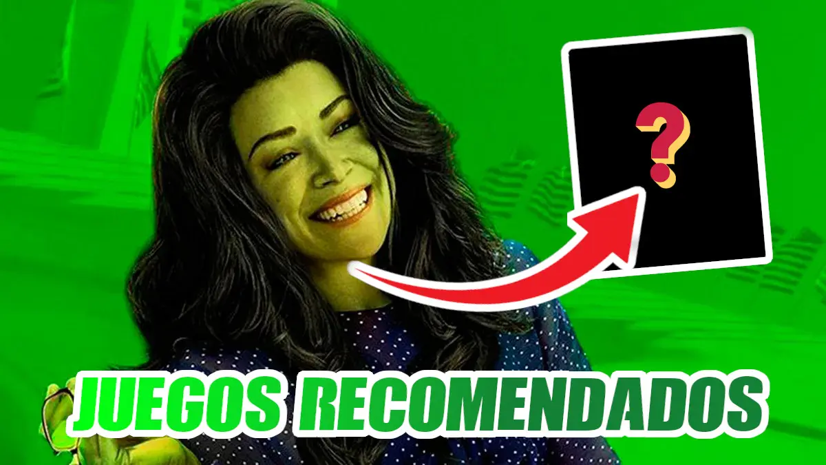 She-Hulk