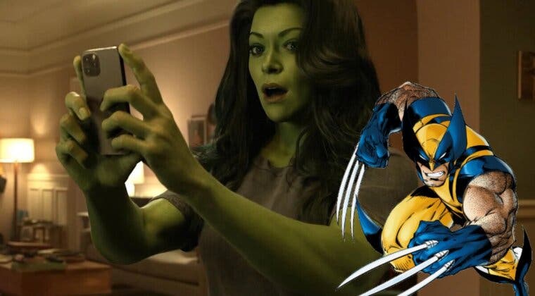 Imagen de ¿Lobezno ya está en el UCM? Así lo confirma el capítulo 2 de She-Hulk