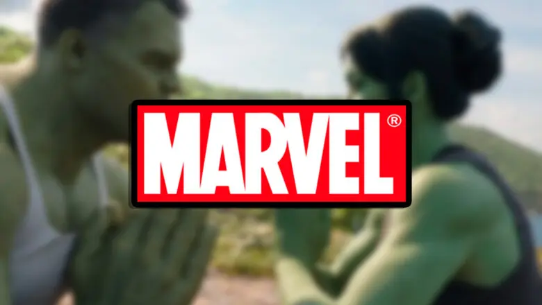 series marvel