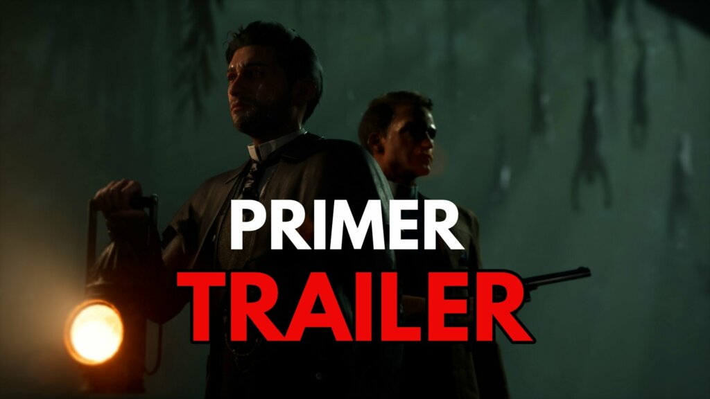 PRIMER TRAILER