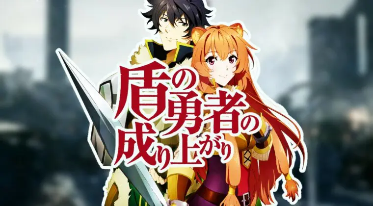 Imagen de The Rising of the Shield Hero: Primera imagen de la temporada 3 del anime... y cambio de director