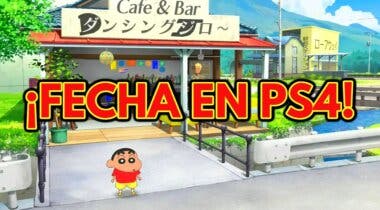 Imagen de Shin-Chan: Mi verano con el profesor - La semana infinita ya tiene fecha de salida en PS4