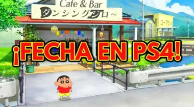 Imagen de Shin-Chan: Mi verano con el profesor - La semana infinita ya tiene fecha de salida en PS4