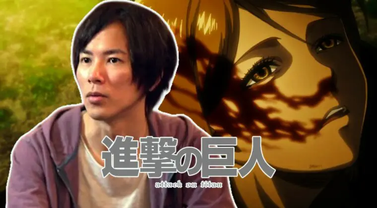 Imagen de El autor de Shingeki no Kyojin cree que no hubo suficientes muertes en el manga