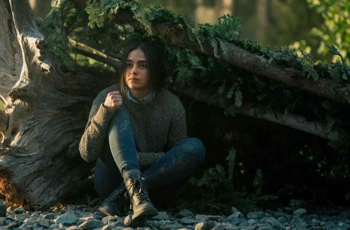 sigue respirando netflix