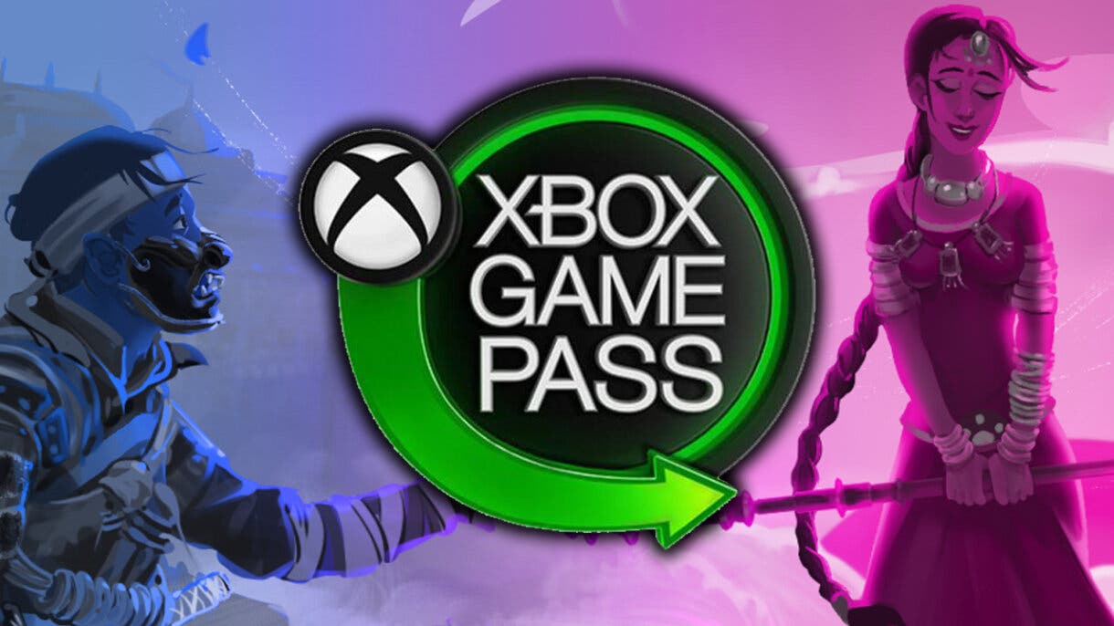 Los juegos que abandonan Xbox Game Pass