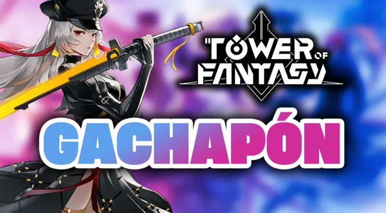 Imagen de Tower of Fantasy: ¿Cómo funciona el Gachapón del juego? Tiradas necesarias, pity, monedas y más