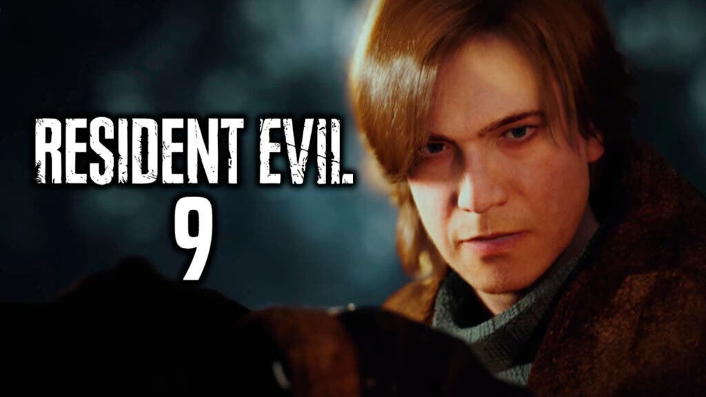 Imaginan el aspecto de Resident Evil 9