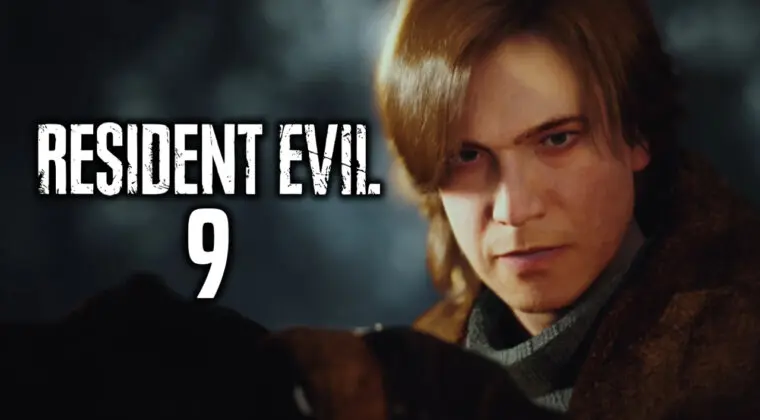Imagen de Imaginan cómo sería Resident Evil 9 con Unreal Engine 5, y esto es algo bastante terrorífico