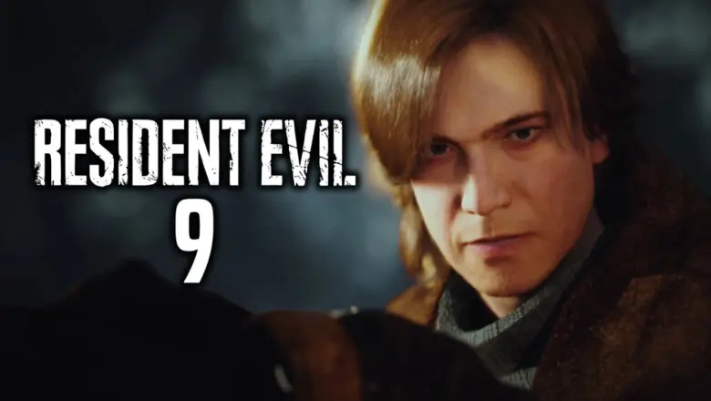 Imaginan el aspecto de Resident Evil 9