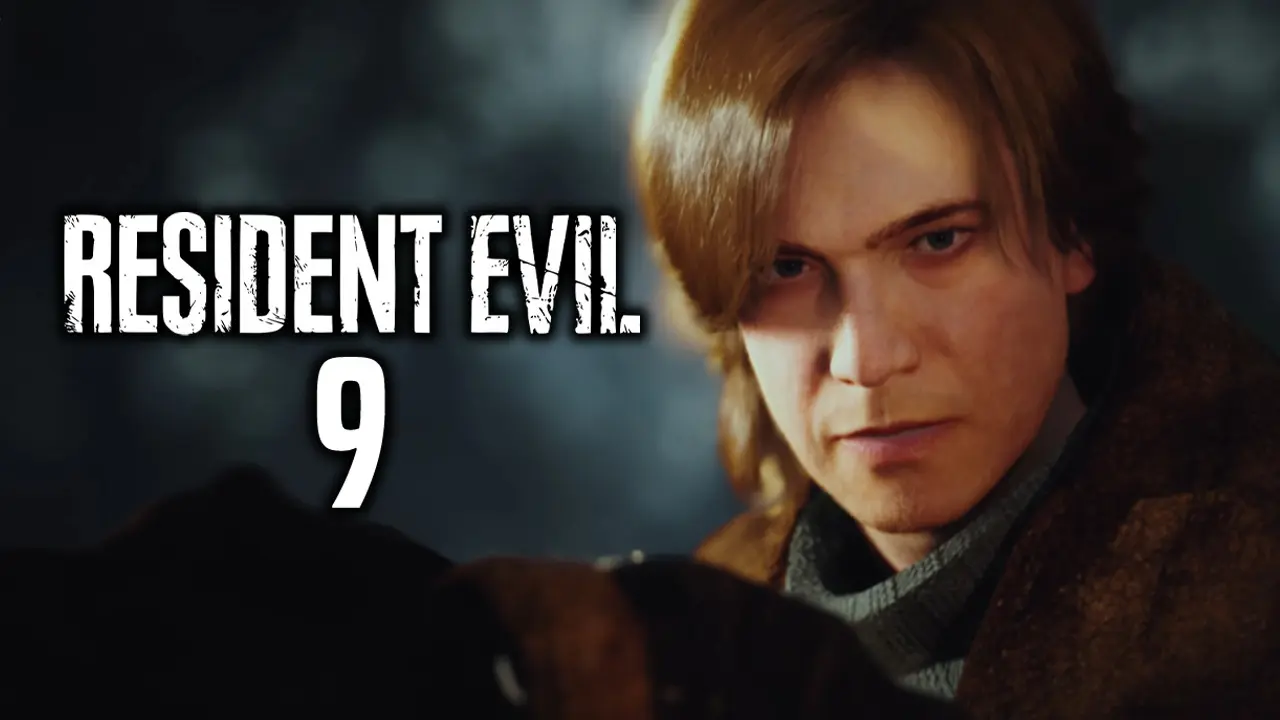 Imaginan el aspecto de Resident Evil 9