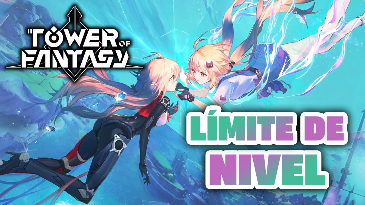 Limite de nível Tower of Fantasy: Quanto de XP dá para pegar em um dia?  Entenda o sistema - Millenium