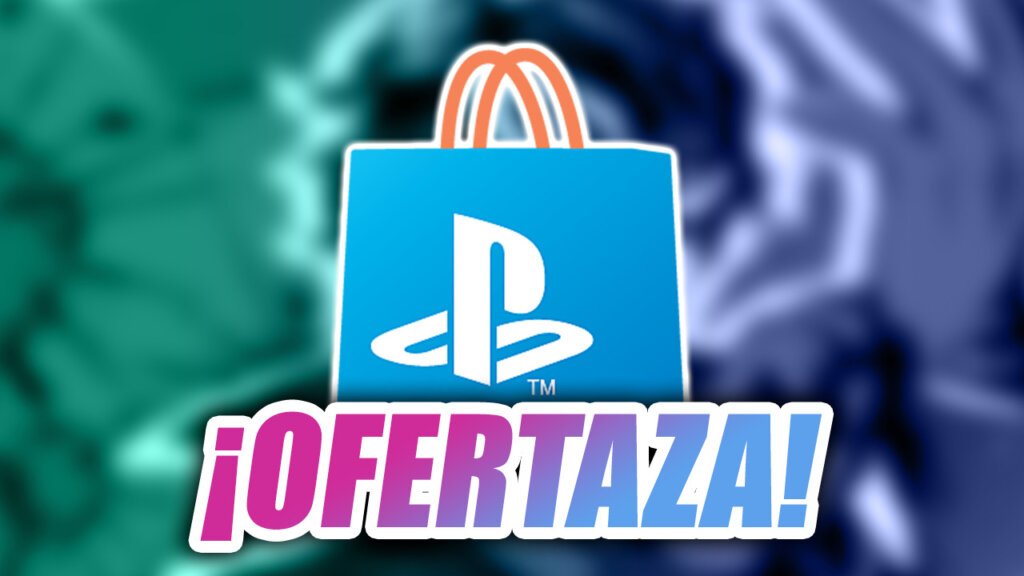 Juego para PS4 y PS5 rebajado