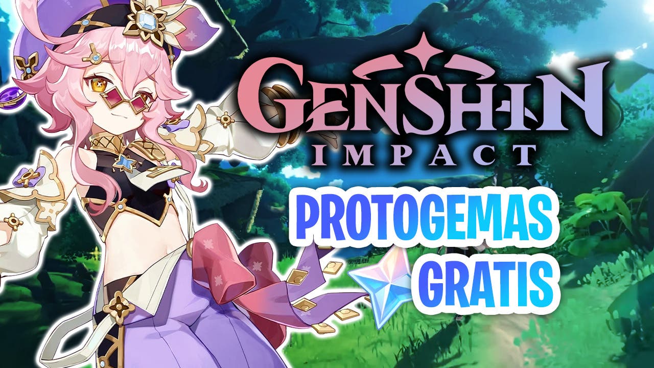 Códigos de Genshin Impact da atualização 3.4 (Primogems, Mora e mais  grátis) - PS Verso