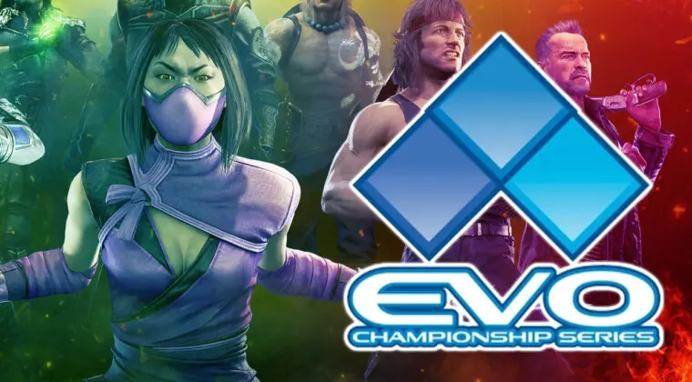 Imagen de Mortal Kombat 12 NO aparecerá en el EVO 2022, así lo han confirmado sus desarrolladores