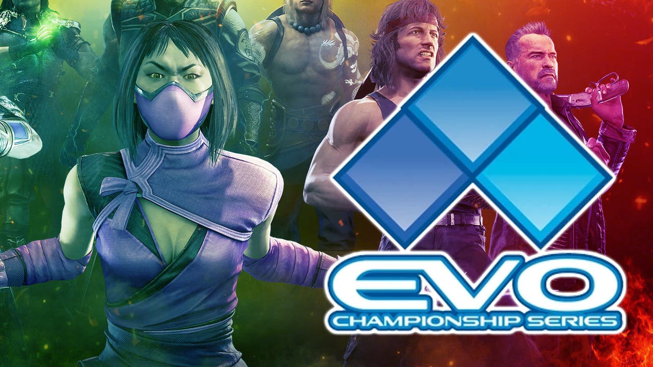 Mortal Kombat 12 NO aparecerá en el EVO 2022, así lo han confirmado sus