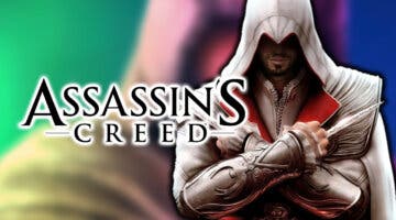 Imagen de ¿Volveremos a ver a Ezio en un Assassin's Creed? Esto podría ser una pista de ello
