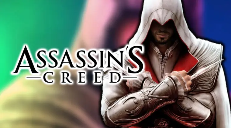 Imagen de ¿Volveremos a ver a Ezio en un Assassin's Creed? Esto podría ser una pista de ello