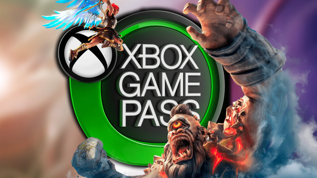 Los juegos de Xbox Game Pass para agosto