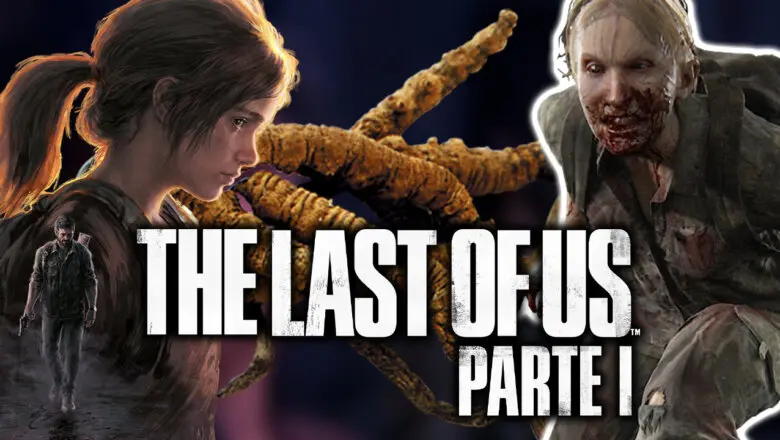 Información del virus de The Last of Us Parte I
