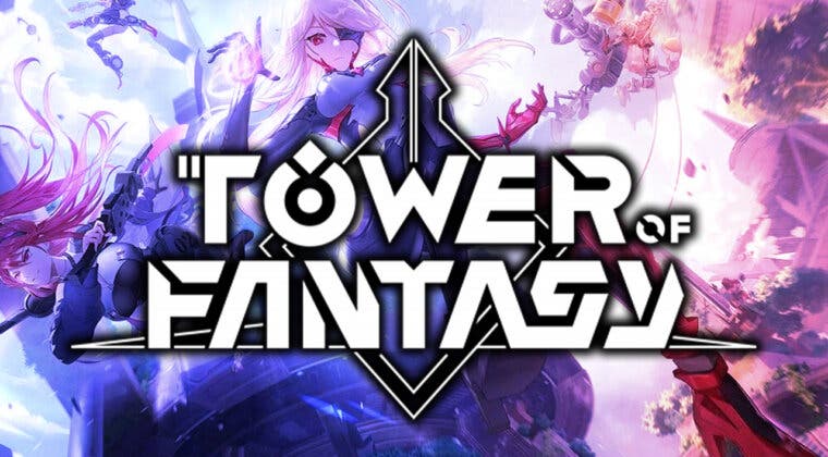 Imagen de Tower of Fantasy promete un sistema anti-trampas más duro y la revelación de los tramposos