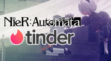 Imagen de El creador de NieR: Automata reacciona a la mujer que usaba Tinder para vender su juego