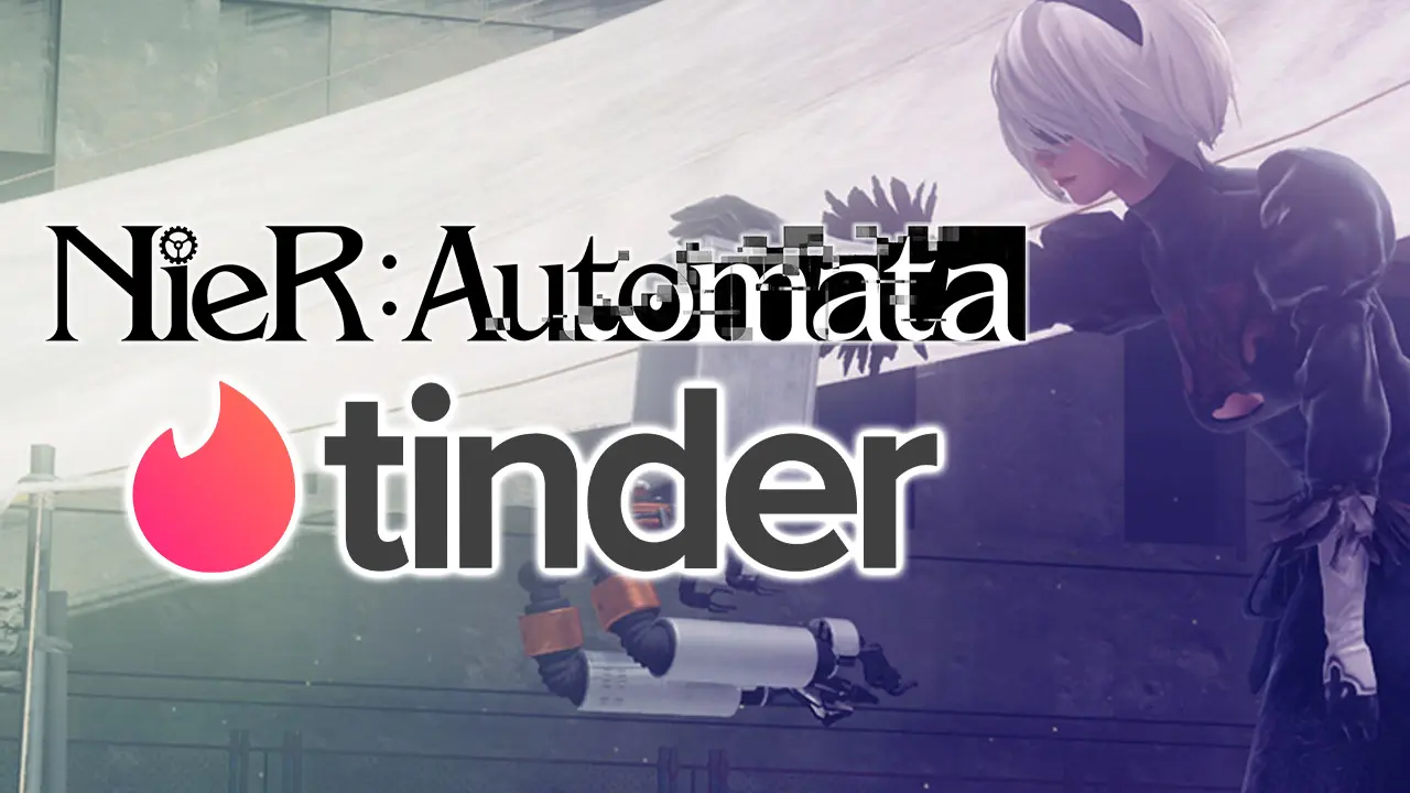 La historia de NieR: Automata