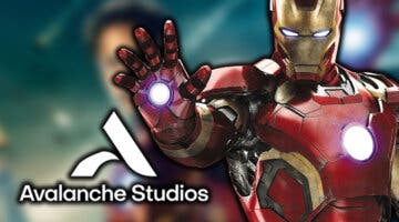 Imagen de Avalanche Studios, creadores de Just Cause, trabajaron en un juego de Iron Man que fue cancelado