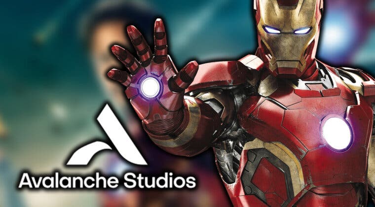 Imagen de Avalanche Studios, creadores de Just Cause, trabajaron en un juego de Iron Man que fue cancelado