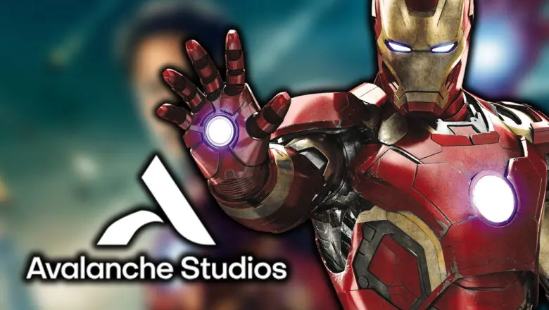 El proyecto cancelado de Avalanche Studios